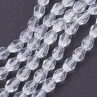 Glass Beads Strands