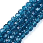 Glass Beads Strands