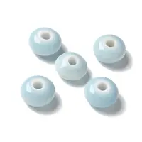 Handmade Porcelain Beads