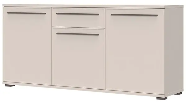 Komoda 3d1z 180 baptiste - béžová