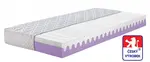 Pěnová matrace odette ii-výběr provedení - 120x200