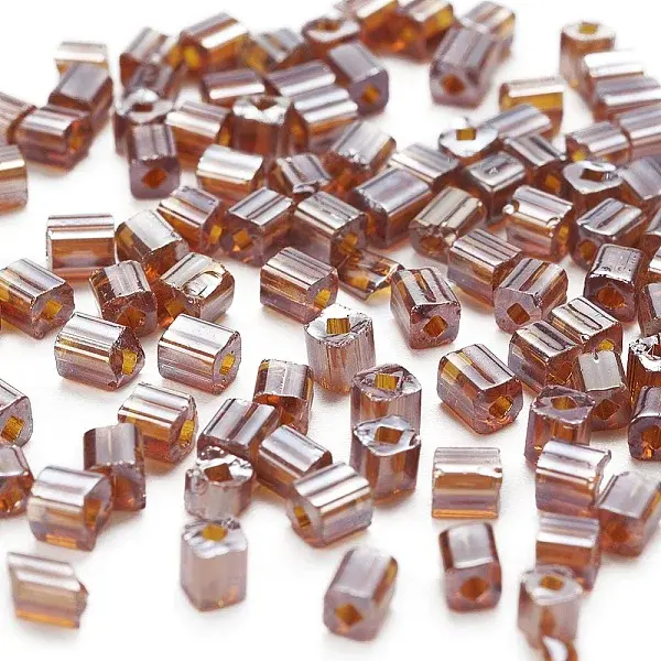 6/0 Glass Seed Beads