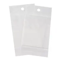 Rectangle OPP Cellophane Bags