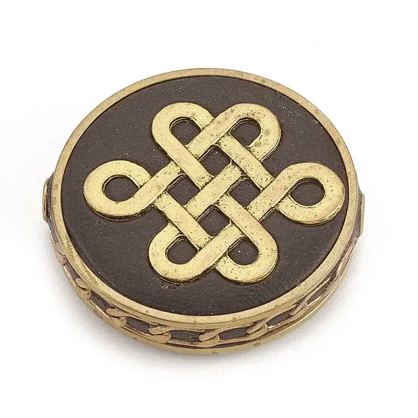 Handmade Indonesia Beads