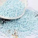 Baking Paint Glass Seed Beads