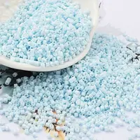 Baking Paint Glass Seed Beads