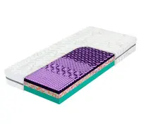 Matrace atlas astana 3d flex - 80x200cm