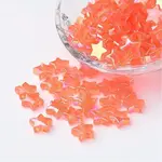 Eco-Friendly Transparent Acrylic Beads
