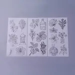 Scrapbook Stickers