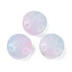 Transparent Glass Beads