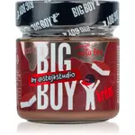 Big Boy Krém s příchutí Míša řezu by @stejkstudio ořechová pomazánka 220 g