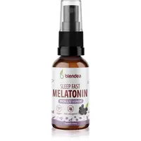 Blendea Melatonin sprej pro podporu spánku a regenerace 10 ml