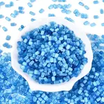 Drawbench Style Cat Eye Beads