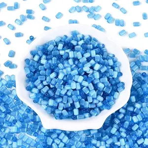 Drawbench Style Cat Eye Beads