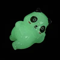 Luminous Resin Ornament