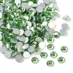 Glass Flat Back Rhinestone