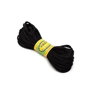 Polyester Satin Rattail Cord