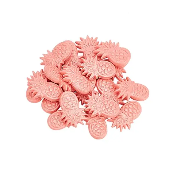 Sealing Wax Particles