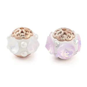 Handmade Indonesia Beads