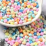 Baking Paint Glass Seed Beads