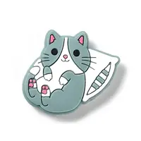 Silicone Focal Beads