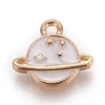 Zinc Alloy Pendants