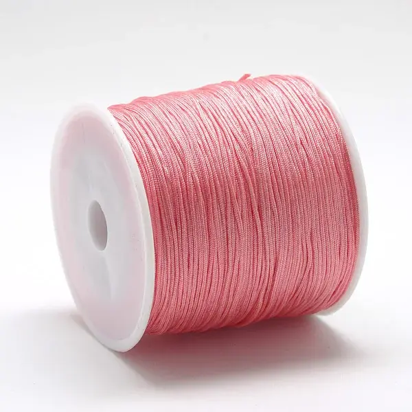 Nylon Braided Cord