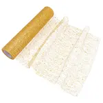 Polyester Deco Mesh Ribbons