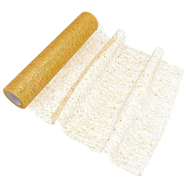 Polyester Deco Mesh Ribbons