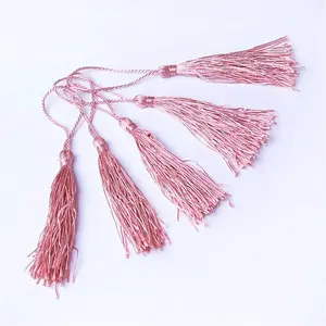 Polyester Tassel Decorations