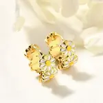 304 Stainless Steel Hoop Earrings for Women