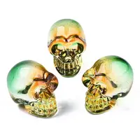 K9 Glass Display Decorations