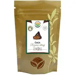 Salvia Paradise Čaga mletá houba prášek pro podporu imunitního systému 70 g
