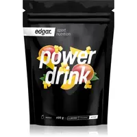 Edgar Power Drink podpora športového výkonu príchuť Mango 600 g