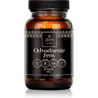 ZEEN by Roal Odvodnenie ženy kapsuly na odvodnenie organizmu 60 cps