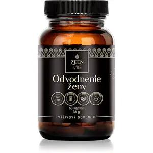 ZEEN by Roal Odvodnenie ženy kapsuly na odvodnenie organizmu 60 cps