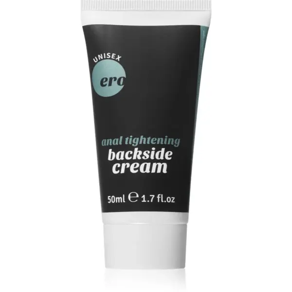 HOT ERO Back Side Anal Tightening análny krém 50 ml