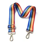 Adjustable Nylon Bag Chains Strap