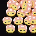 Handmade Polymer Clay Cabochons