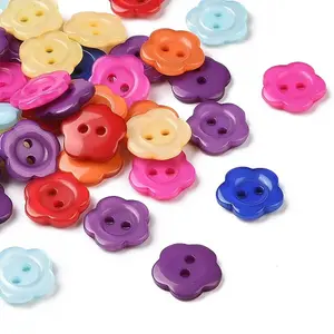 Resin Buttons