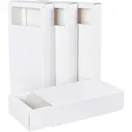 Foldable Paper Drawer Boxes