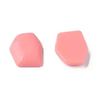 Opaque Acrylic Cabochons