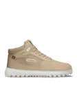 Zimní barefoot boty Barebarics UrbanEdge - Beige