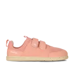 Dětské barefoot tenisky Be Lenka Bounty Kids - Coral Pink