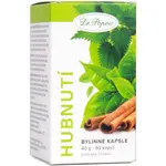 Dr. Popov Bylinné kapsle Hubnutí bylinné kapsuly na podporu chudnutia 60 cps