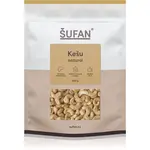 Šufan Kešu natural orechy natural 200 g