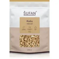 Šufan Kešu natural orechy natural 200 g