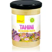 Wolfberry Tahini sezamová pasta 400 g