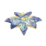 Ion Plating(IP) 304 Stainless Steel Pendants