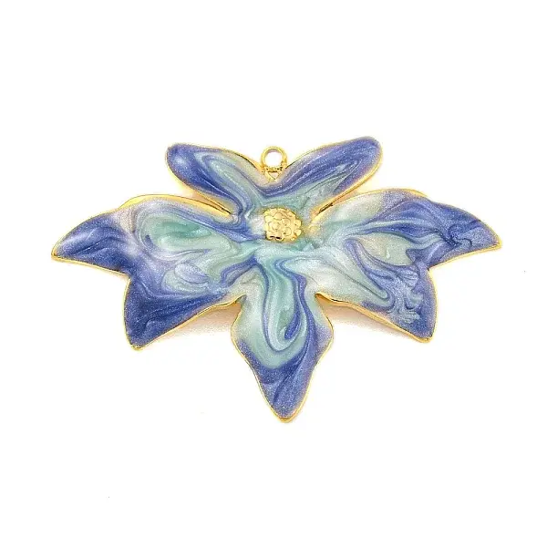 Ion Plating(IP) 304 Stainless Steel Pendants